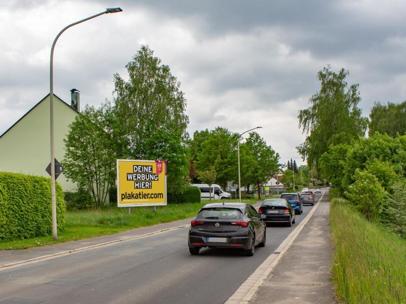 Rodenzenreuther Str   5/Dr-Zimmer-Str