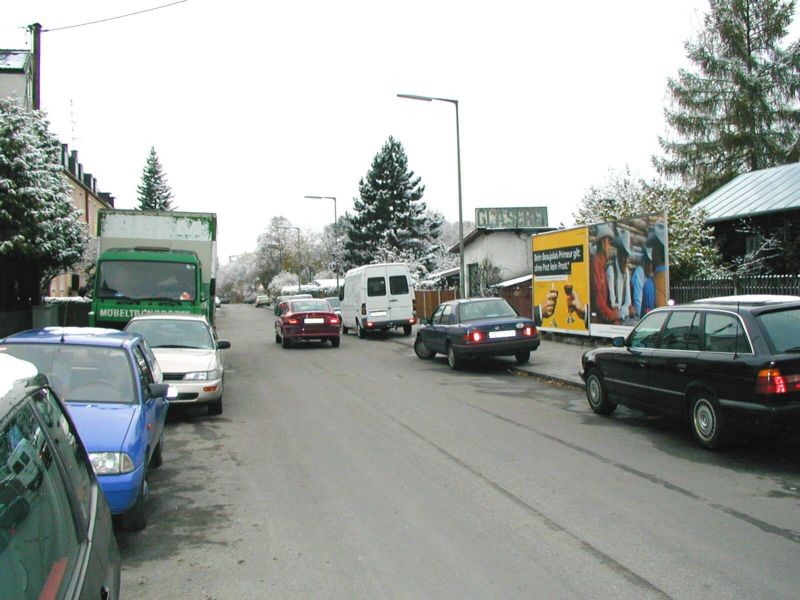 Camerloherstr. 90 gg.Ofener Str.