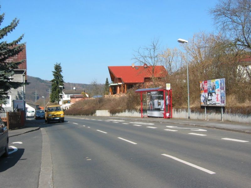 Im Oberdorf/Am Steinmühlfeld-Ronhaus.
