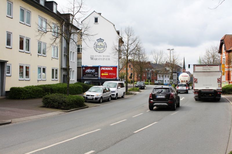 Marler Str   4/An der Glashütte