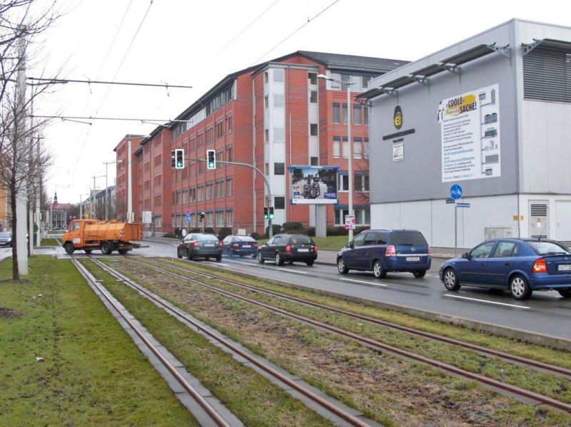 Reichsstr   5 VS City-Star-Board