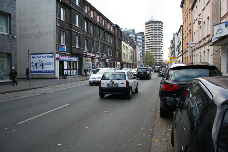 Wiescher Str. 18 Nh.Schlagenkamp