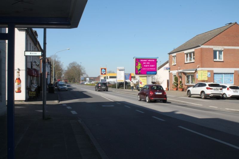 Süchtelner Str 175 VS City-Star-Board