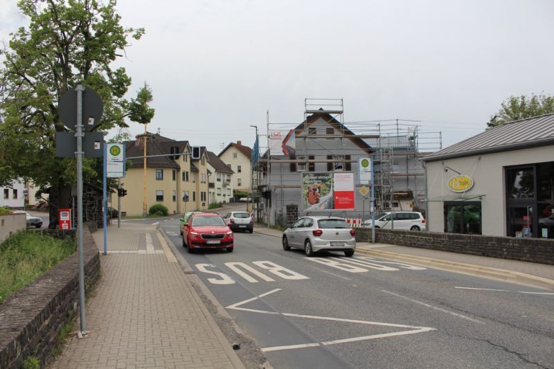 Mainzer Landstr   9