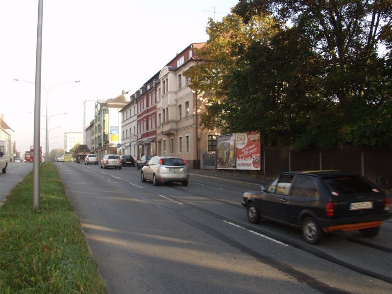 Ernst-Reuter-Str  40/Lilienthalstr