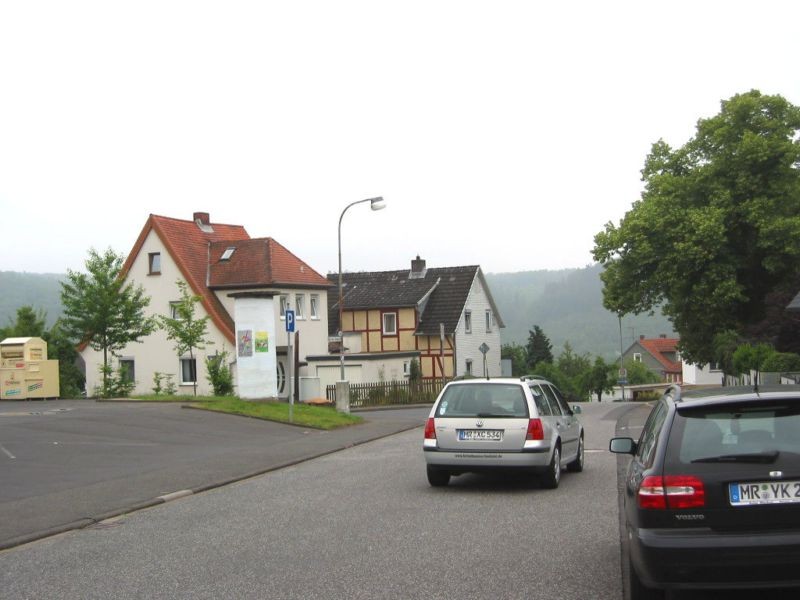 Friedhofstr. Gg. Nr. 3 / Auf Der Hebert