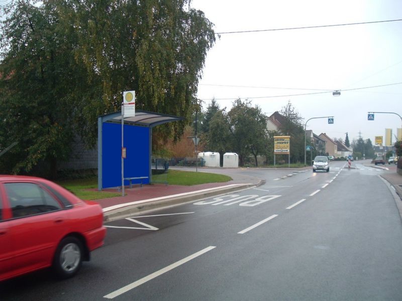 Bachtalstr /Völklinger Str Aktiv Markt (L 140)