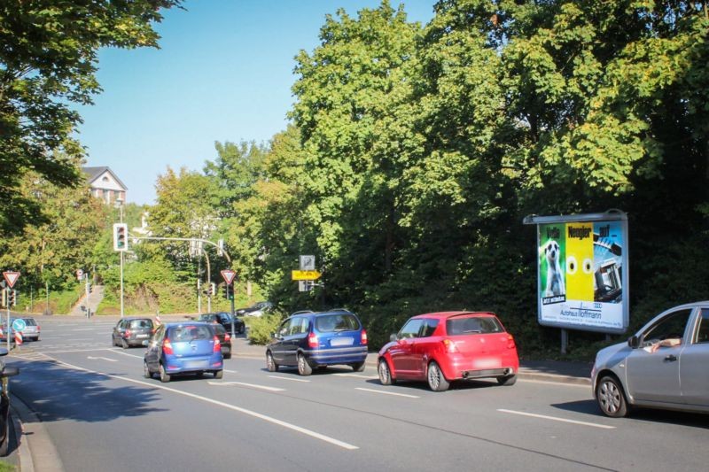 Schobbostr/Werler Str