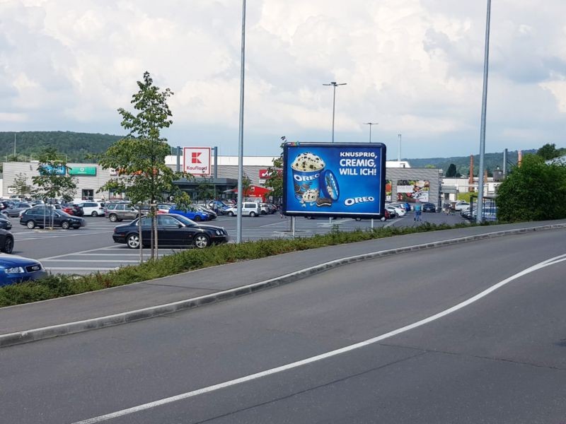 Pfalzgraf-Otto-Str. 54 Kaufland Einf.