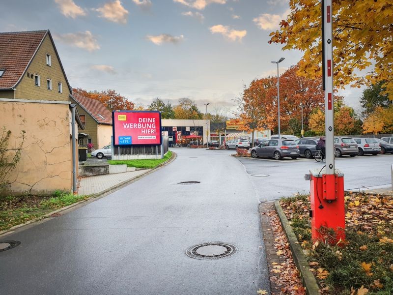 Lippstädter Str. 1 Netto Einf.