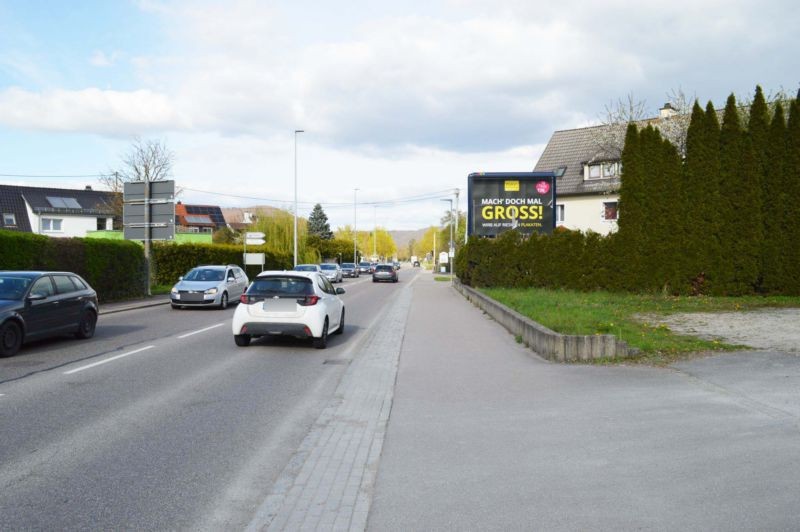 Ehinger Str (B 492) aw/Hohler-Felsen-Weg  10