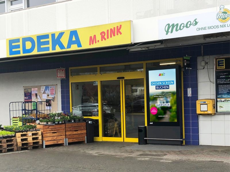 Auf der Höll 1-5 Edeka Rink