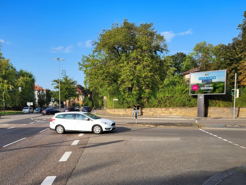 Silcherplatz/Oststr (VB)