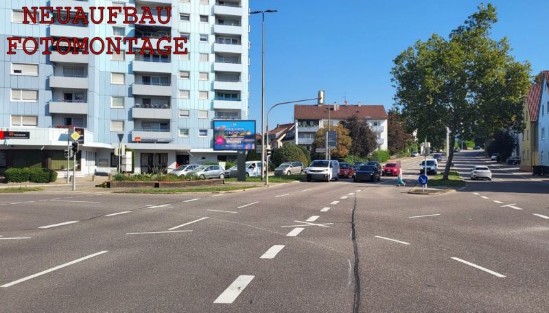 Weinsberger Str/Paul-Göbel-Str/Adenauerplatz RS (VB)