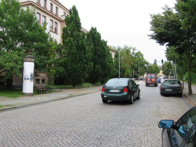 Chemnitzer Str 11