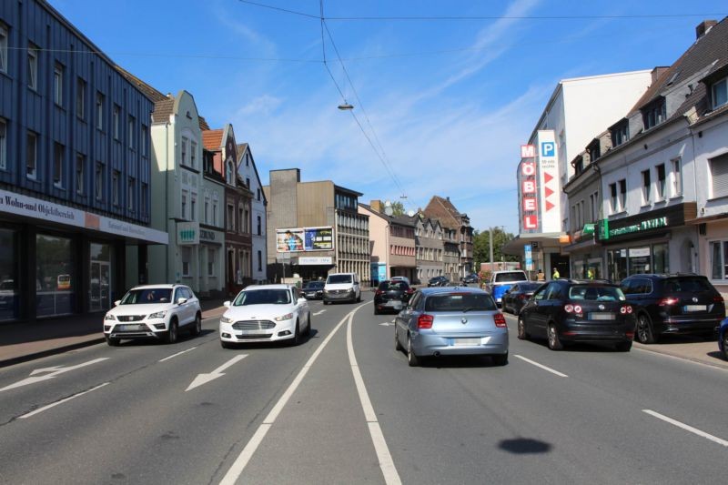 Münster Str. 31-33 (B 61/B 63)