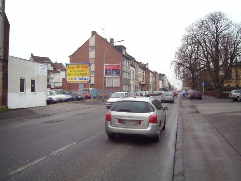 Aachener Str. 253  RS