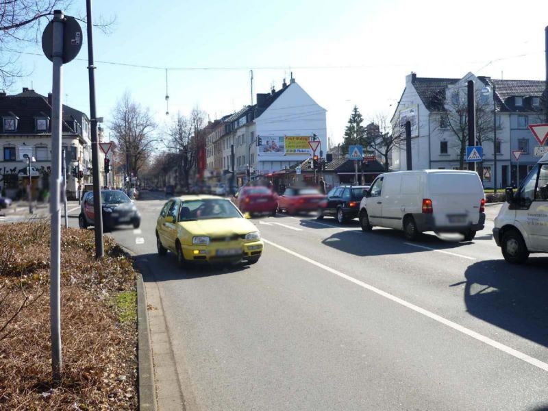 Kölnstr. 197  / Kaiser-Karl-Ring (B 56)