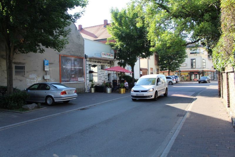 Marktstr.  / Nh. Nibelungenstr.