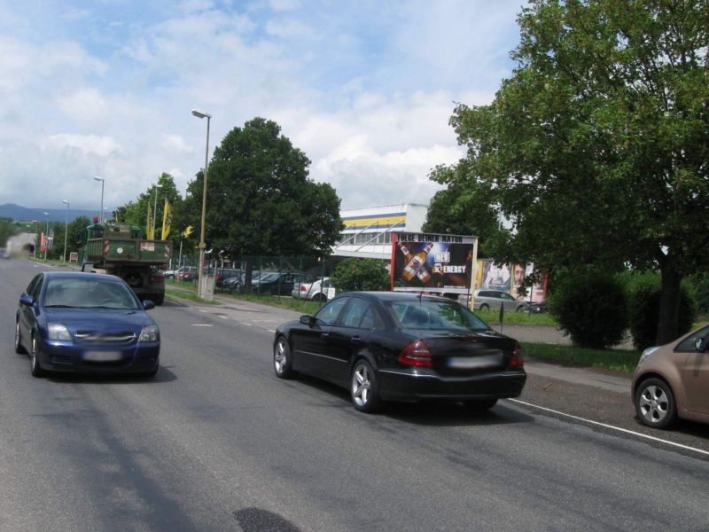 Thüringer Str. 13  / Si. Bundesstr.