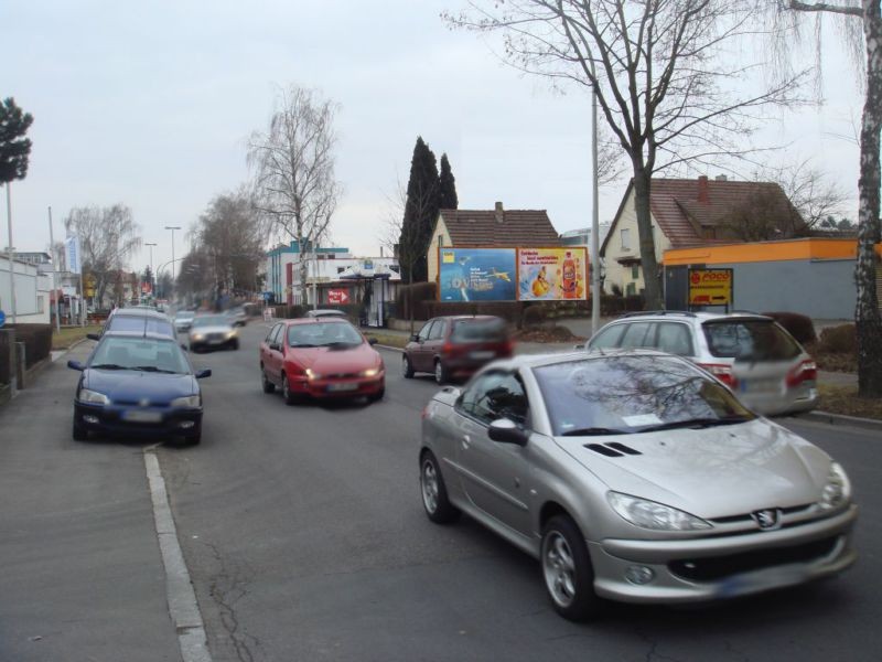 Neckargartacher Str.  / Mittlerer Weg 2 quer