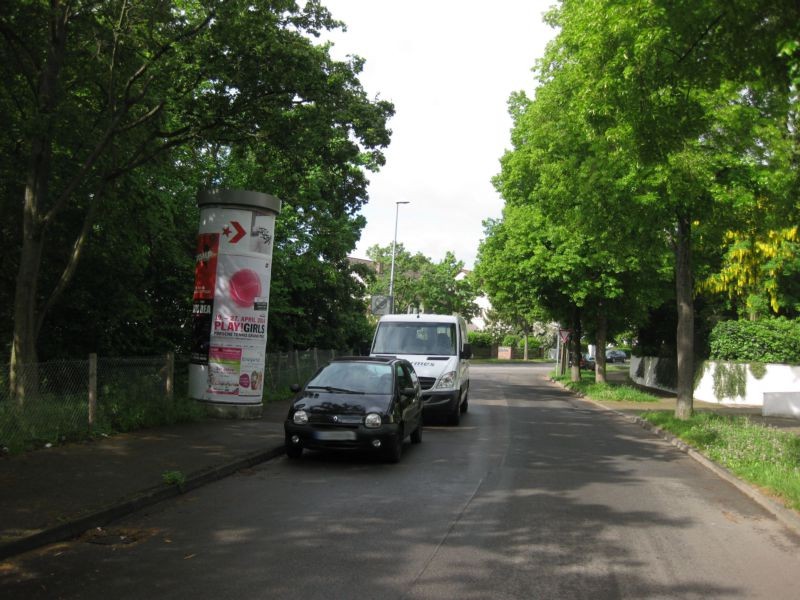 _HS/Thüringer-Wald-/Weilimdorferstr.