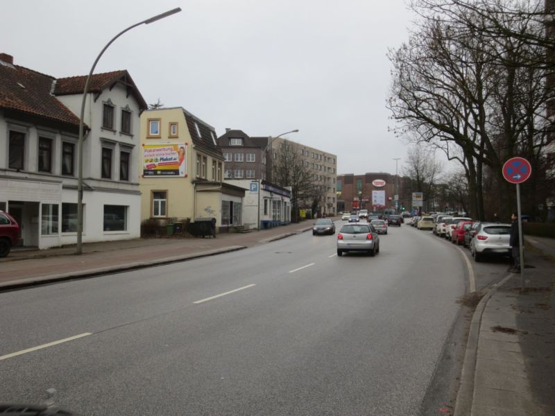 Kieler Str. 699 (B 4)  li.