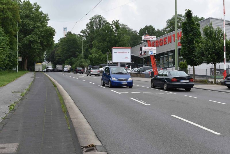 Alexanderstr. 22  / Si. Lidl u. Kaufland VS