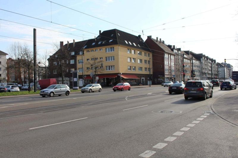 Kruppstr. / Borsigstr.