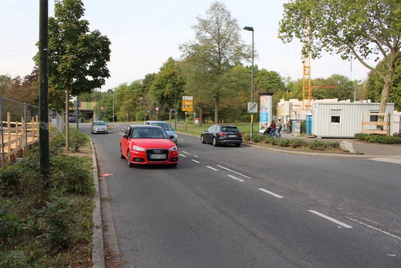 Matthias-Erzberger-Str. hinter Carl-Severing-Str.