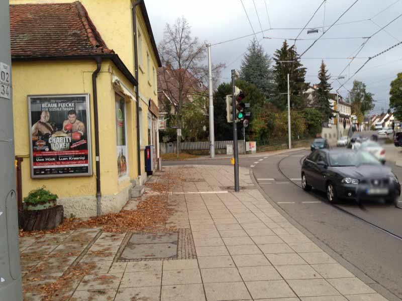 Freihofstr. 7/vor Burtenbachstr. -aw- (WV)