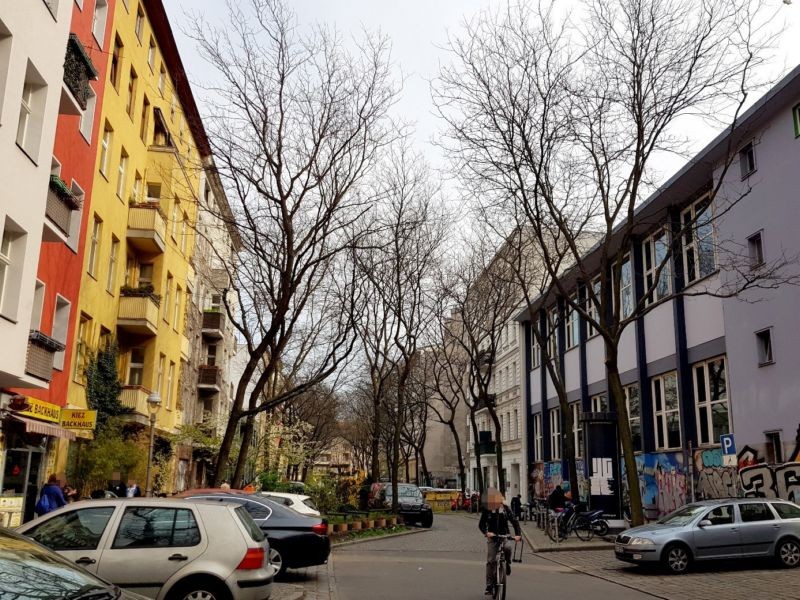 _KNR/Böckhstr. 16 hinter Graefestr. staw.