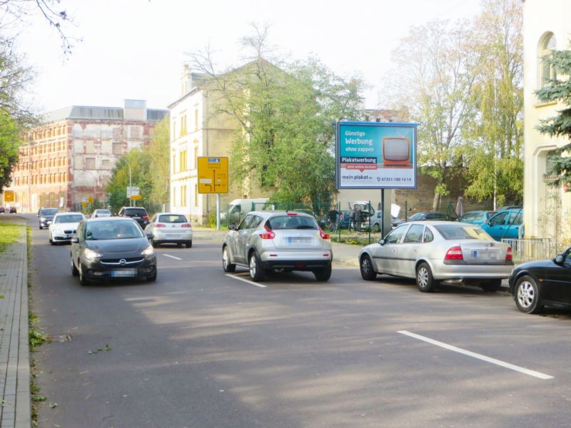 Geschwister-Scholl-Str. 14  VS