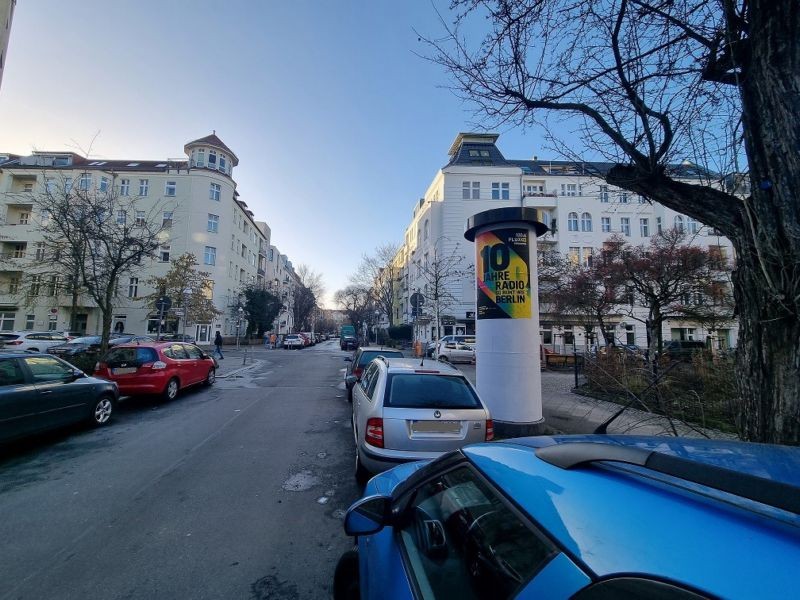 _KNR/Essener/Krefelder Str.