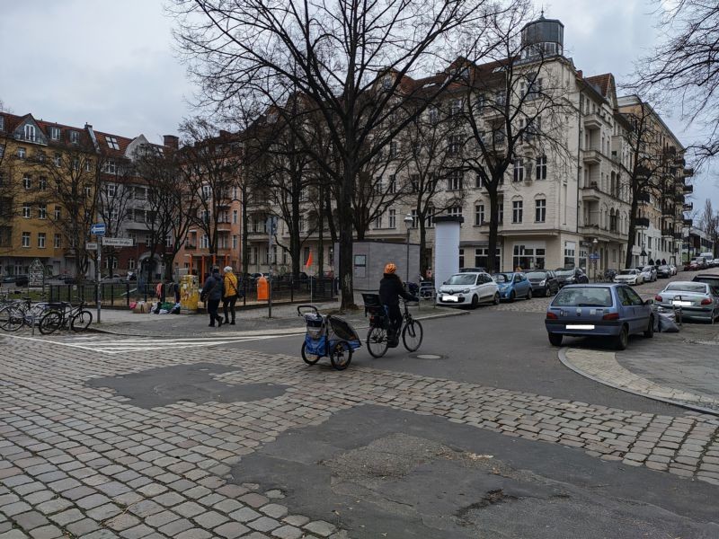 _KNR/Boddinplatz, Mainzer Str. vor Boddinstr. 42