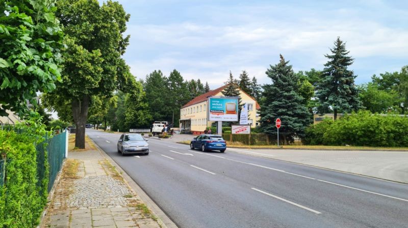 Frankfurter Str. 40  (B 87) VS