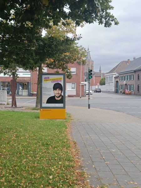 Rheydter Str./An der Sandkuhle/Matthias-Hoeren-Platz RS