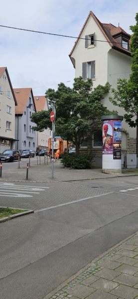 _A/Salzburger Straße ggü Nr. 6