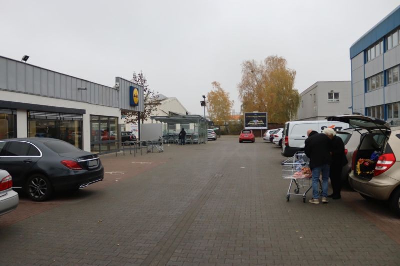 Christian-Henkel-Str. 5 / Si. Lidl Eing.