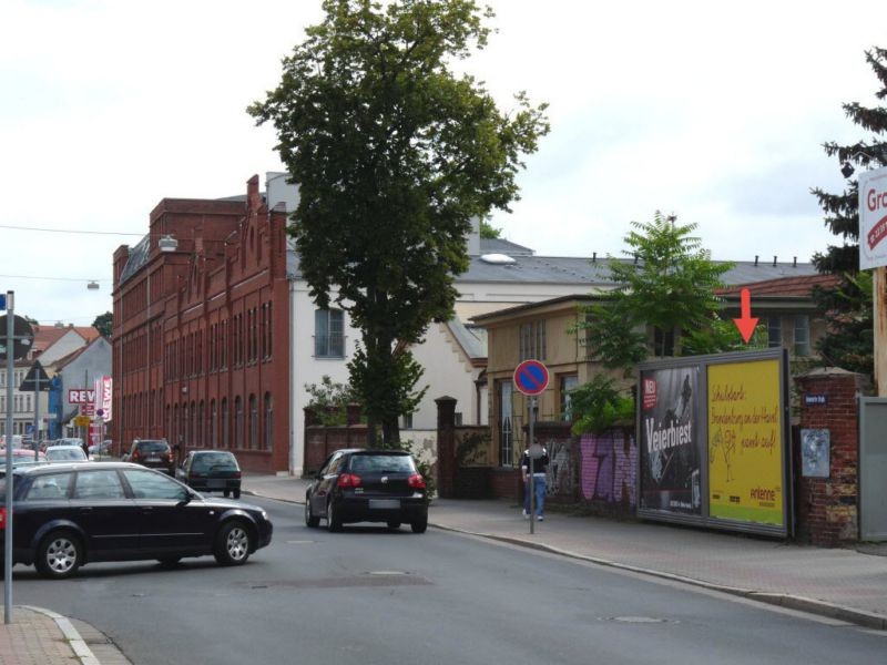 Neuendorfer Str. geg. Karl-Liebknecht-Str.