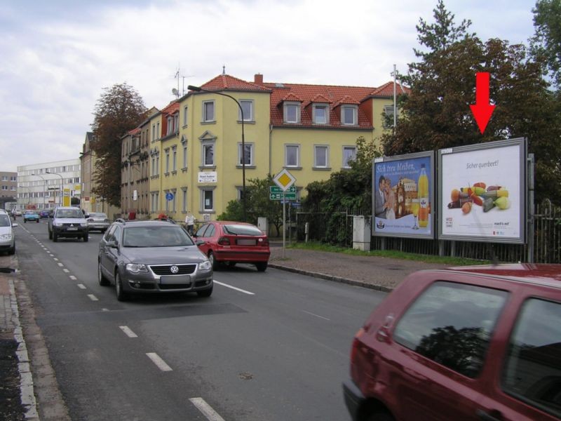 Niederauer Str.  12/Ferdinandstr.