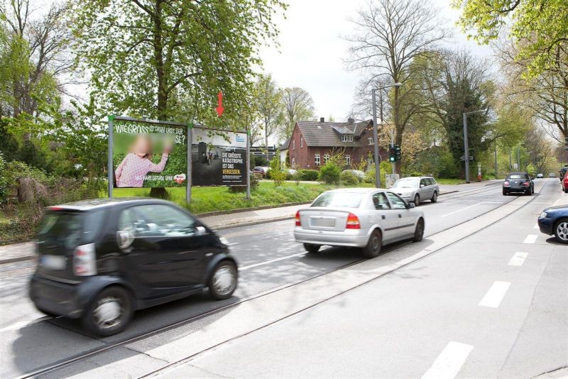 Hauptstr. geg. Elsterstr.