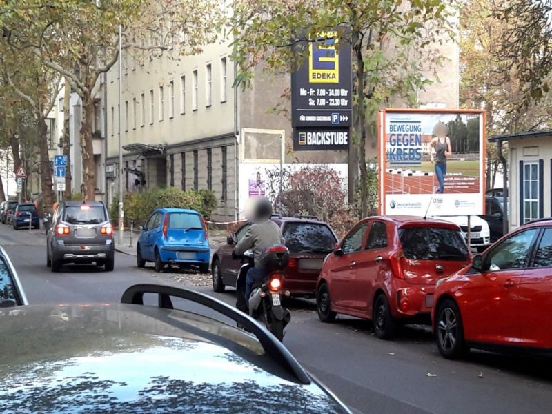 Ehrenfelsstr./Theatergasse/Edeka Einf./We.re.