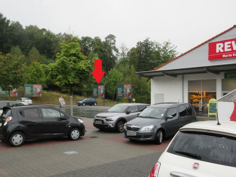 Lindenstr.  42/REWE PP/Pos. 2