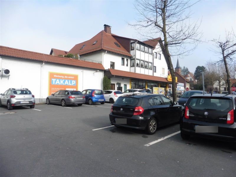 Mühlstr.   4/Eing. li. Netto