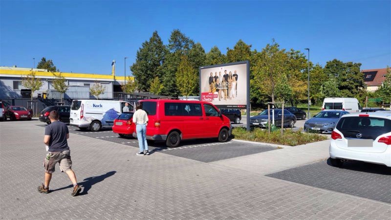 Im Franzosengewann   3/REWE PP/Si. Sportplatz