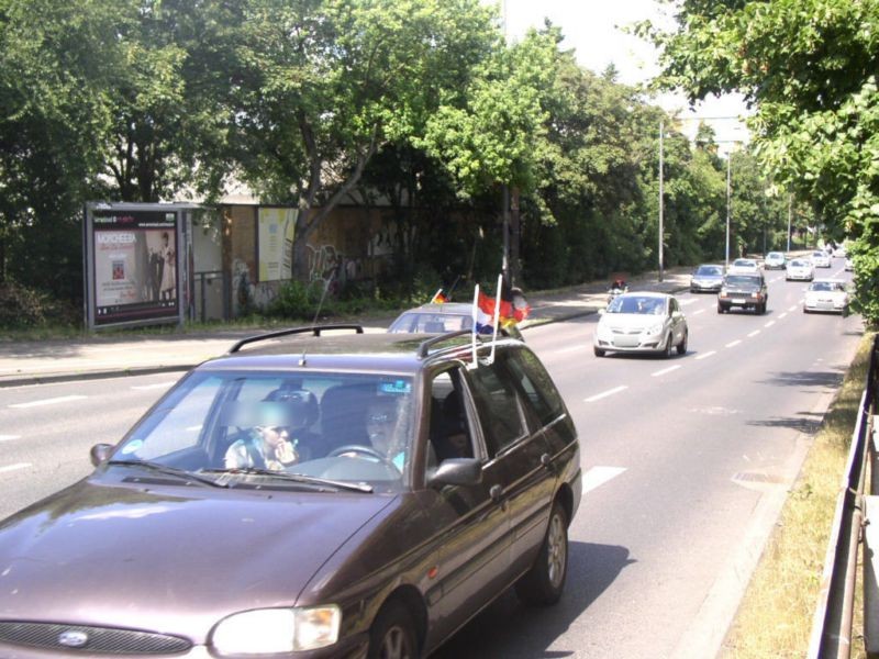 Innere Kanalstr./Herkulesstr.