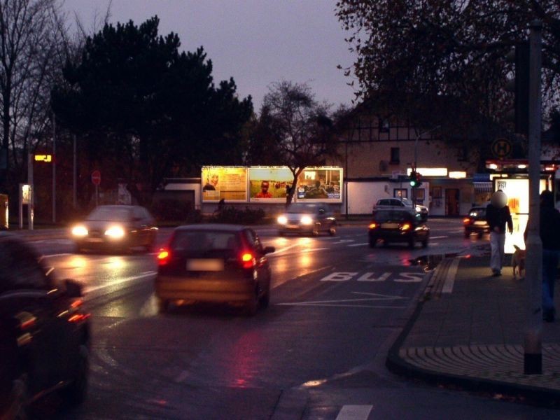 Brucknerstr./Kaiserstr.  73 HST quer