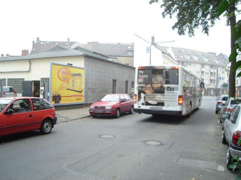 Anhalter Str./Gumbertstr. 120