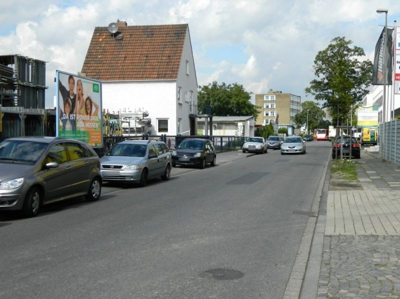 Overfeldweg  60